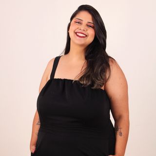 Alana  Santos , Psicólogo Goiânia