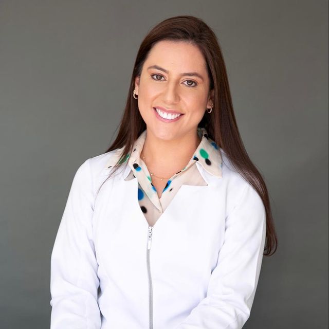 Juliana Baroni, Alergista Nova Iguaçu