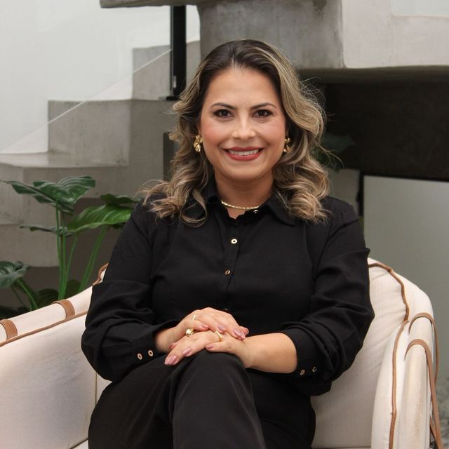 Meire Fialho, Psicólogo Jundiaí