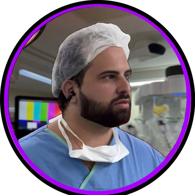 Tadeu Campos, Urologista Fortaleza