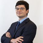 Ps. Joaquín Romero Mera