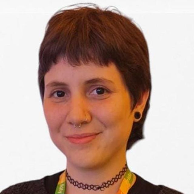 Maria Jose Valentinuzzi, Psicólogo Valeria del Mar