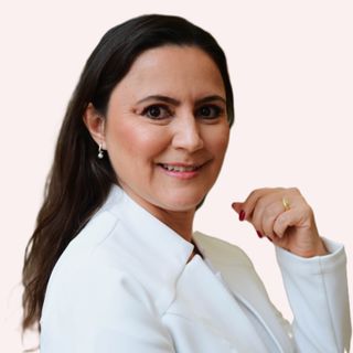 Laura de Freitas Xavier , Dermatologista Belo Horizonte