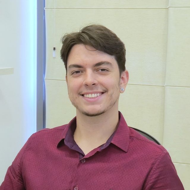 Caio De Lima Fernando, Médico clínico geral Rio de Janeiro