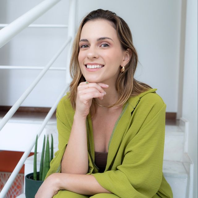 Luana Freitas, Infectologista São Paulo