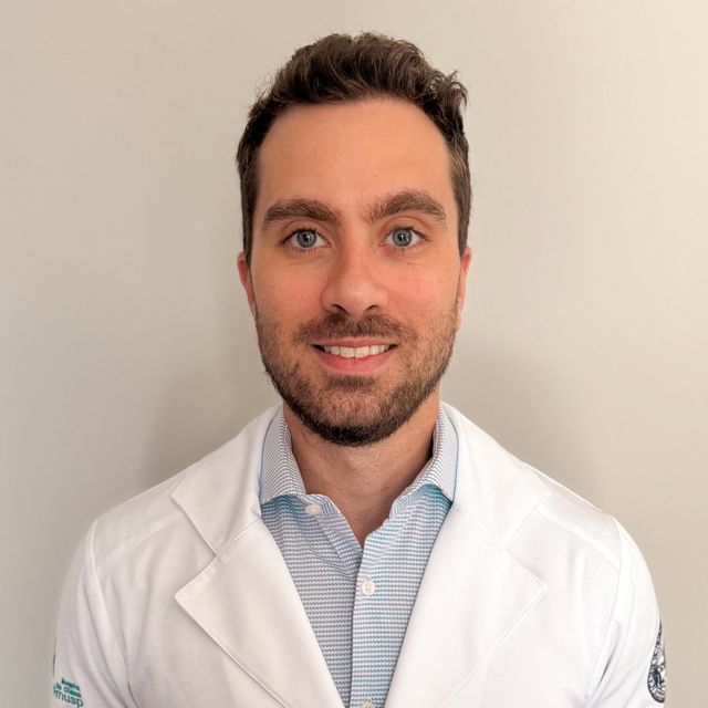 Renato Rinco Fontoura, Neurocirurgião Mariana