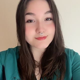 Acercar imagen: Karina Paz Wagner Wagner , Terapeuta ocupacional Talca