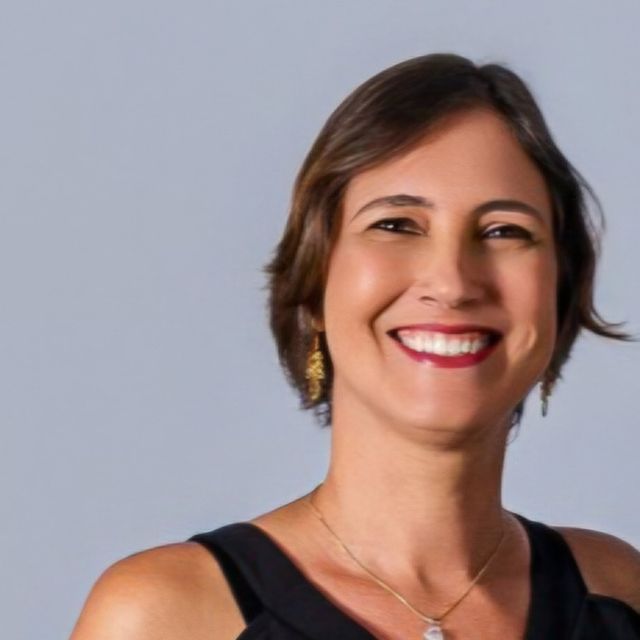 Maria Amélia M. B. de Barcellos Braga, Psicólogo Três Rios