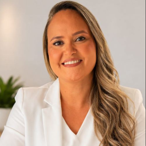 Ana Maria Alves, Psicólogo Paracatu