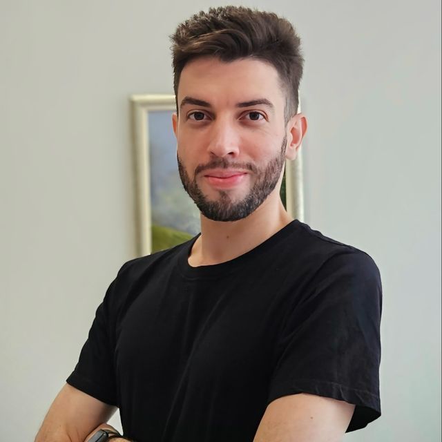 Bruno Leonel Mendes de Abreu, Psicólogo São Paulo