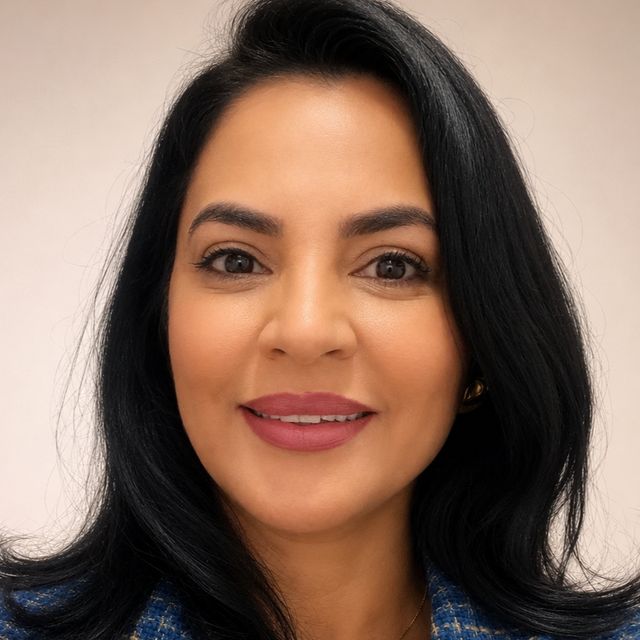 Djanira Souza, Psicólogo São Paulo