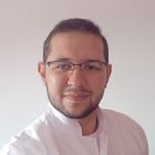 Dr. Lucas de Almeida Silva