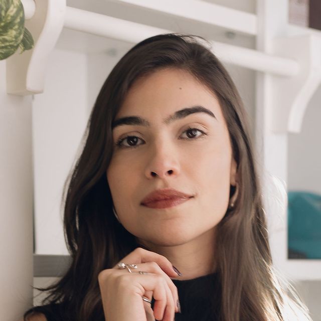 Fernanda  Leal, Nutricionista São Paulo