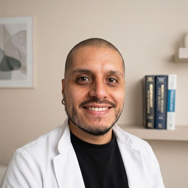 Manuel Esteban Camacho Bocanegra