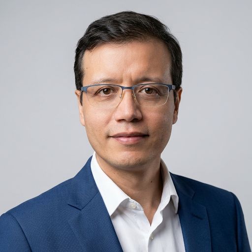 Rafael Vinicius Otsuzi, Cardiologista Ribeirão Preto