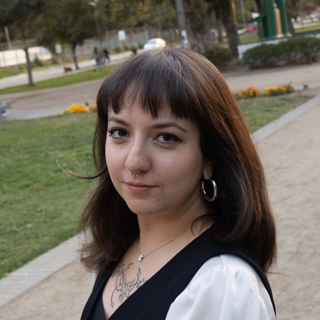 Catalina Merino Sanhueza, Psicólogo Santiago