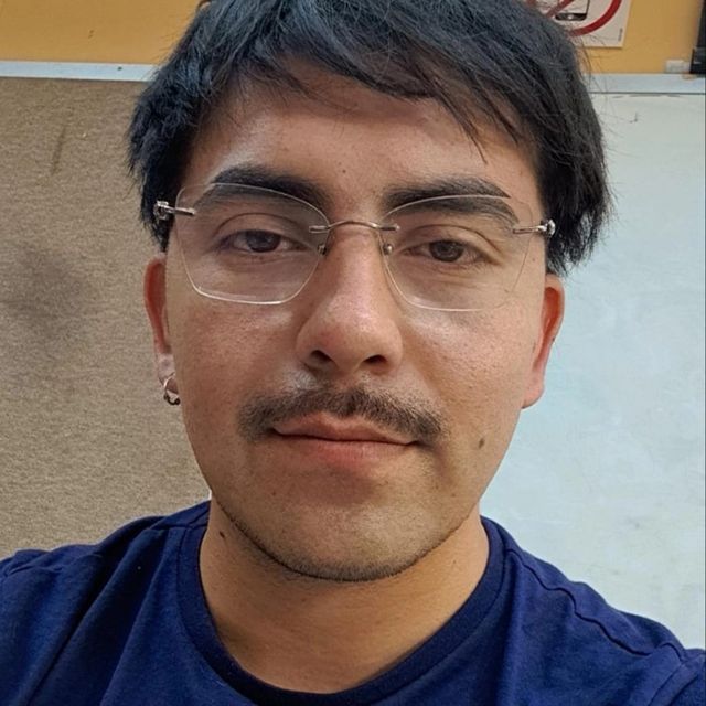 Angelo Ojeda, Psicólogo Frutillar