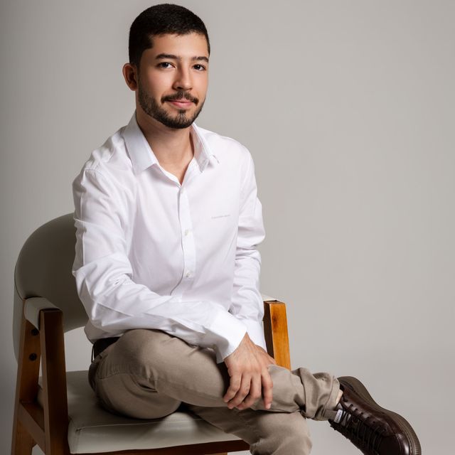 Pedro Wilson Borges da Santana, Médico clínico geral Catalão