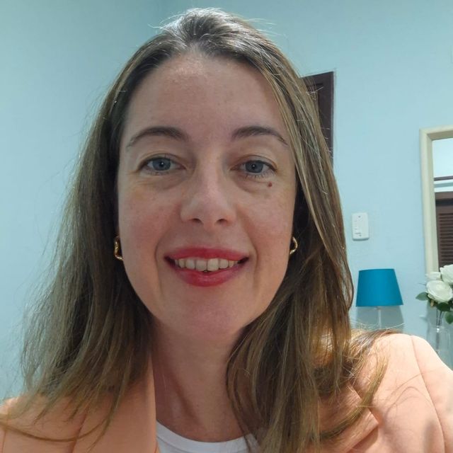 Carla Chaim, Psicólogo Campinas