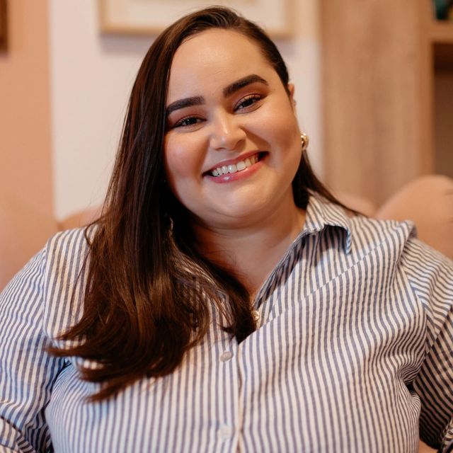 Vitória Caroline da Cunha Rodrigues, Enfermeiro Fortaleza