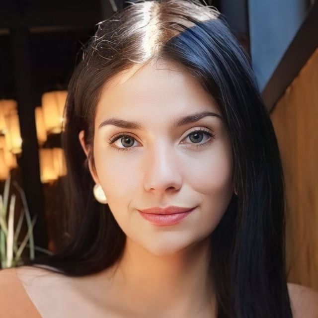 Paula  Cecilia  Fernández, Psicólogo Las Condes