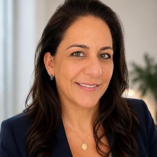 Marina Paiva, Psiquiatra Maringá
