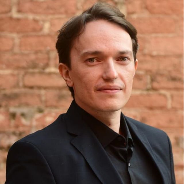 Lucas Ribeiro Mecelis, Psicanalista Jundiaí