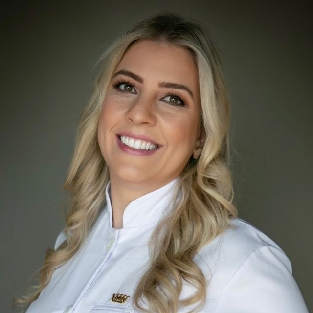 Amanda Uzun, Ortodontista Ribeirão Preto