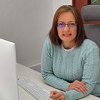 Prof. Nidia Lucero Matiz Enriquez