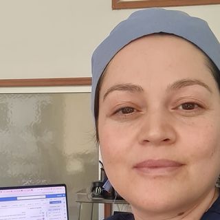 Dra. María Andrea Lagos Garay