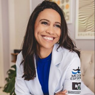Ampliar imagem: Isabella Luz, Médico do esporte São Paulo