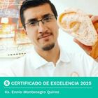 Ks. Ennio Montenegro Quiroz