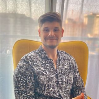 Acercar imagen: Jonathan Andrés Ruiz García, Psicólogo Maipú