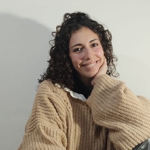 María Sofía  Cicchini, Psicólogo Villa Adelina