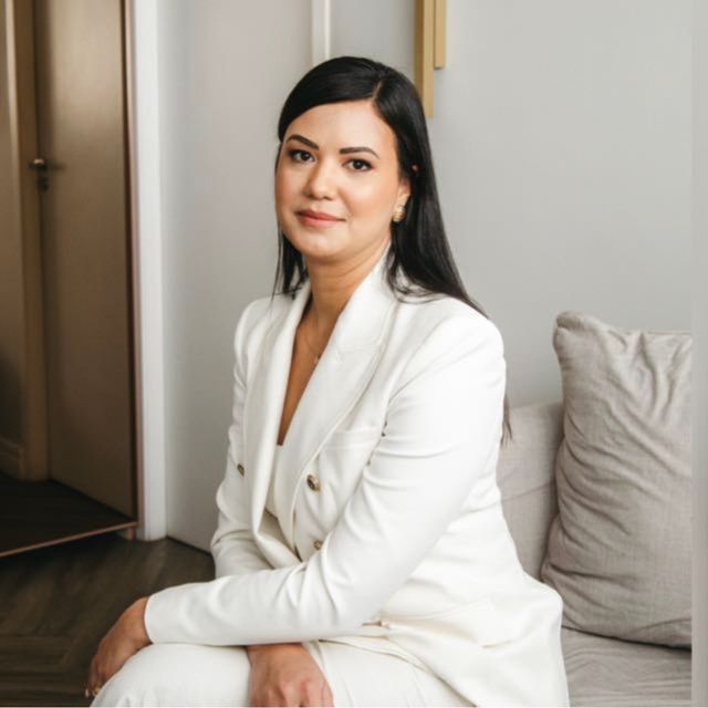 Carolina Braz, Psicólogo Belo Horizonte