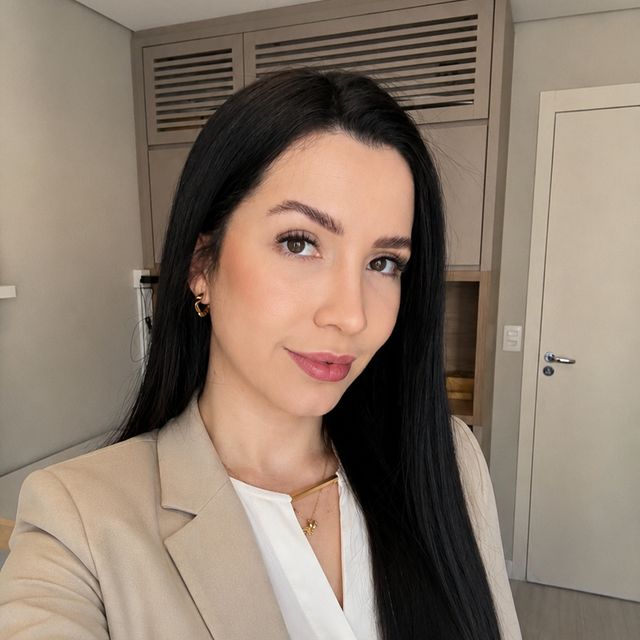 Valesca Nunes, Psicanalista Curitiba