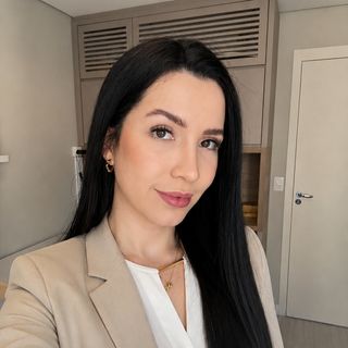 Valesca Nunes, Psicanalista Curitiba