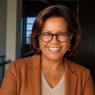 Cristina Nascimento, Psicólogo São Paulo