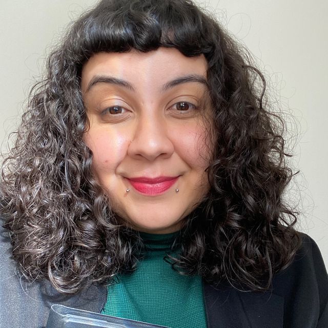 Larissa Fardin Carvalho, Psicólogo Venda Nova Do Imigrante