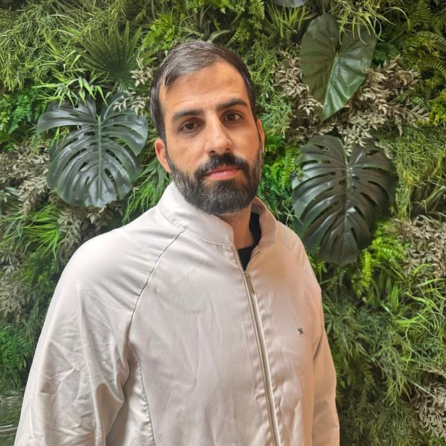 Leandro Juliano Spinola Costa, Fisioterapeuta São Paulo