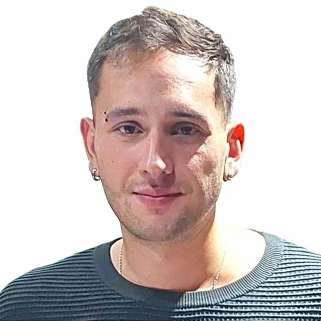 Felipe Machuca, Psicólogo Santiago