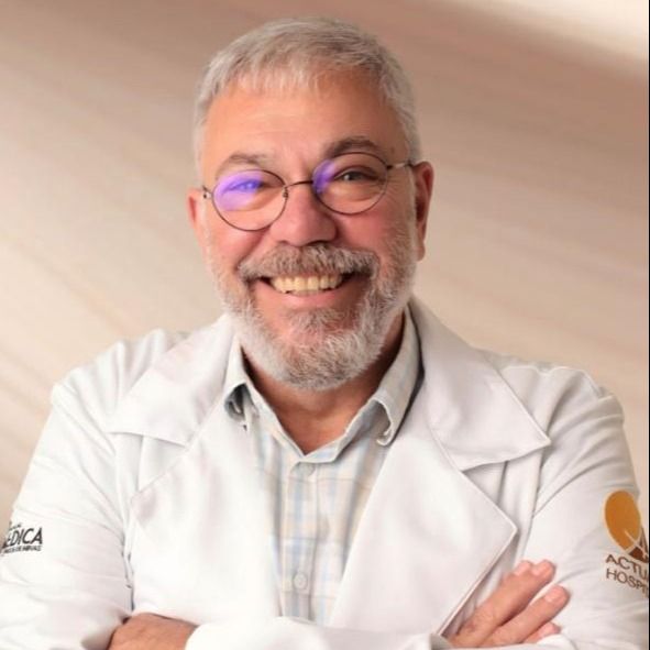 Cicero Augusto Zolli, Dermatologista Patos de Minas