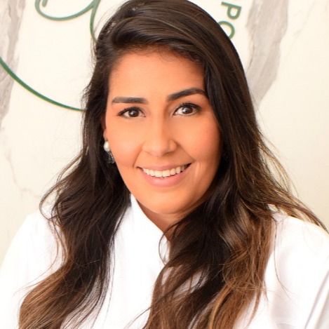 Amanda  Macedo, Nutricionista Sete Lagoas