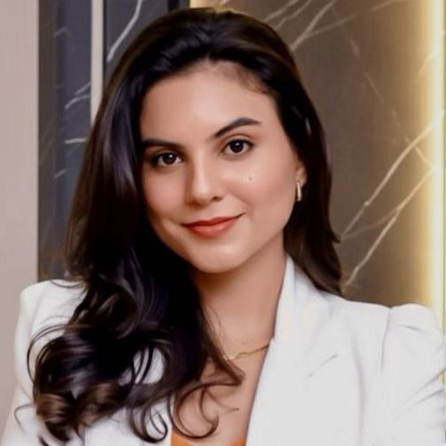 Joelma Antão, Nutricionista Pio IX