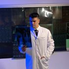 Dr. Ricardo Gusmão Carvalho