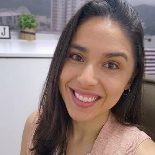 Talita  Maria Gonçalves da Silva Izidoro, Psicopedagogo Rio de Janeiro