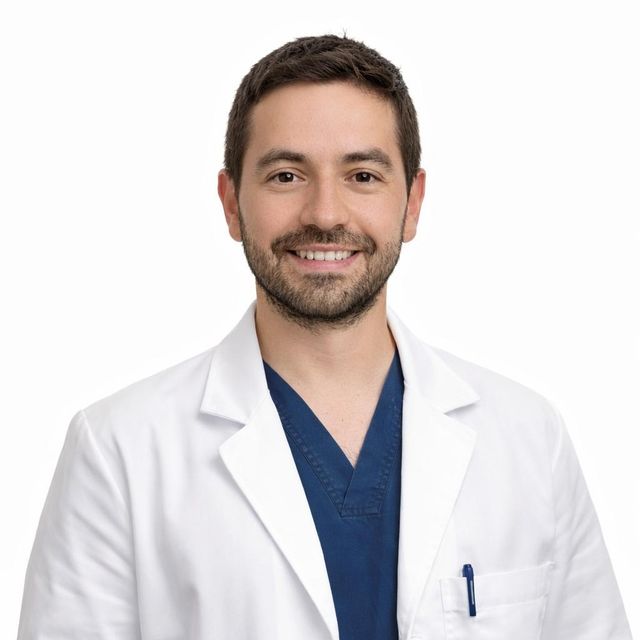 Miguel  Gil Espinoza