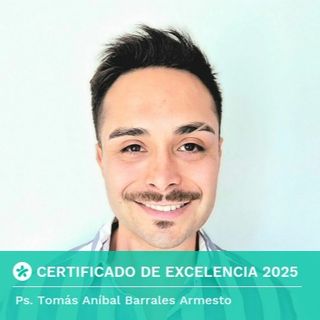 Ps. Tomás Aníbal Barrales Armesto