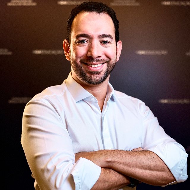 Gabriel Renato do Nascimento Alves, Cirurgião geral Rio de Janeiro
