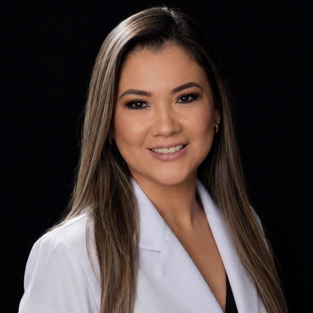 Claudia Carolina Ortiz Sanabria, Médico clínico geral Franco Da Rocha